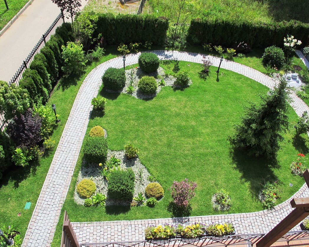 Проект Маленькая Италия